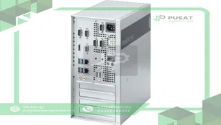 Siemens 6AG40250DF204BB0 SIMATIC IPC527G (Box PC) ; 6AG40250DF204BB0