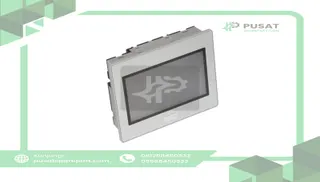 IDEC Corporation HG1G-4VT22TF-S HMI 4.3" Touchscreen 65536 Color 480x272 Pixels 12-24VDC IP67 HG1G Series