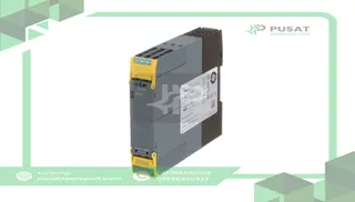 Siemens 3SK12111BB00 Sirius 3Sk1 Output Module, 6 Outputs, 24 V Ac