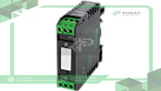 Murrelektronik 51600 Relay, RMI 24V AC/DC output, IN: 24VAC/DC, OUT: 250 VAC/DC, 8 A, 1 C/O contact