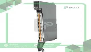 Beijer Electronics 66.014.328-2 RTD input, Pt100/200/500/1000, Ni100/120/200/5001000, 8-in, no hot-swap/1-touch