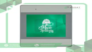 Maple Systems HMI5043DL HMI 4.3" LCD 480X272 600MHZ 2COM 2Ethernet