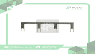 Opto 22 STRAP4Q Bridge for use with I/O Mounting Racks