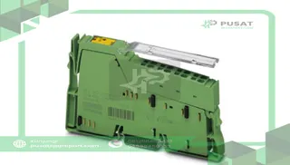 Phoenix Contact 2863957 Terminal Block Inline ME Terminal 2 Output 24 V dc 119.8 x 12.2 x 71.5 mm