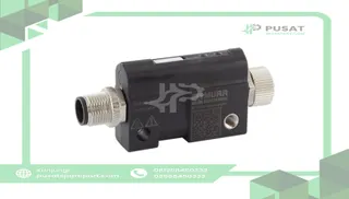 Murrelektronik 5000-00501-1400001 IO-Link / analog converter AI Multi thermocouple