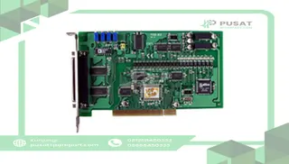 ICP PISO-813/S PISO-813 with Daughter Board DB-8325