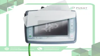 Siemens 6AV21815JJ000AX0 PROTECT. FILM 9" TOUCH DEVICE. TYPE 13 ; 6AV21815JJ000AX0