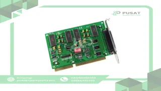 ICP TMC-10 10 Channel Timer/Counter Board