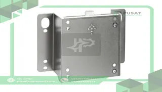 Schneider Electric XBTZGWMKT Harmony XBTGH, wall mounting kit, for advanced hand-held panel