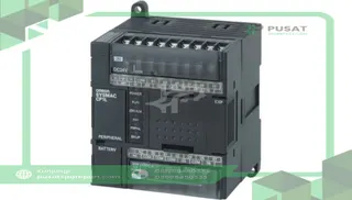 Omron Automation CP1W-CN811 CP1L Module cable, 80cm