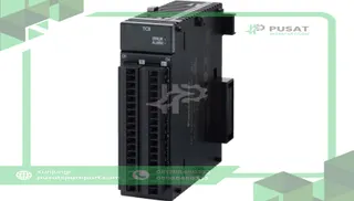 Panasonic Industrial Automation AFP7TC8 FP7 Thermocouple Multi-Analog Input Unit, 8 Channels