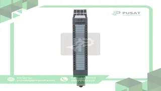 Siemens 6ES75501AA000AB0 PLC Expansion Modules, Counter, 3 Digital In, 2 Digital Out, 24V, S7-1500 Series
