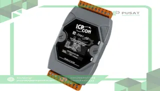 ICP M-7041-A5 Modbus Version, 14-Channel High Voltage Isolated Digital Input Module w/DCON