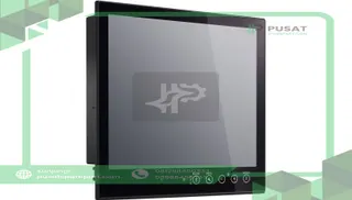 Moxa MPC-2197Z (HB)(CONFIGURED) MOXA HMI COMPUTER