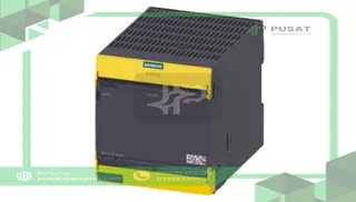 Siemens 3SK12132AJ20 Expansion safety relay,3NO,115Vac,spring