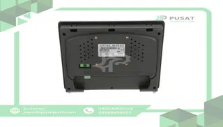 Crouzet 88970574 HMI 9.7" Touchscreen 16.7M Color 1024x768 Pixels 24VDC IP65 Performance Series