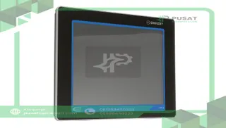 Crouzet 88970573 HMI 9.7" Touchscreen 16.7M Color 1024x768 Pixels 24VDC IP65 Performance Series