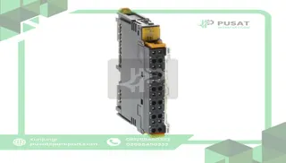 Omron Automation GRT1-OD8-1 Module, Smartslice, 8 point output, PNP