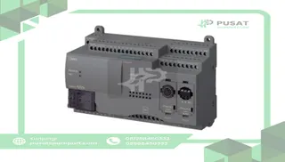 IDEC Corporation FT1A-B48KA Controller,CPU,48I/O,DC Power,24VDC,Trans. Sink,w/oDisplay,FT1A Series SmartAXIS