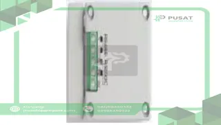 Panasonic Industrial Automation AFPX-IN8 Panasonic Analogue Input Cassette For Use With FP-X Series