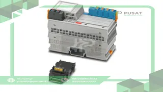Phoenix Contact 1086901 AXL F EX IS DO4 SD 24-48 XC 1F