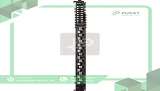 Beijer Electronics 100-8213 8 digital input(sink), output(source), combo mod, diag, 24 VDC, cage clp, RTB18