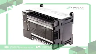 Omron Automation CP1E-E40DR-A CP1E-E CPU 100-240VAC 24xDC i/p 16xRelay