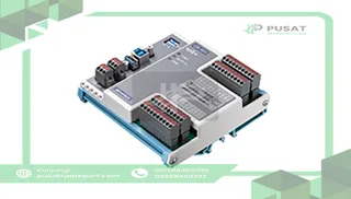 Advantech USB-5850-AE 16-ch IDI & 8-ch PhotoMOS USB3.0 I/O module