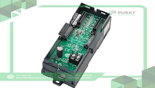Advantech APAX-5002-BE Automation Controllers & I/O, Control I/O, 2-slot Backplace Module, APAX 5000