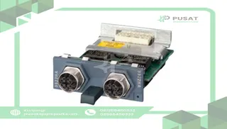 Siemens 6GK59922HA000AA0 MM992-2 M12 GIGA