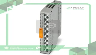Phoenix Contact 1105560 AXL SE DO16/1 NPN, Digital Output Module