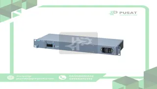 Siemens 6GK55981AA003AA0 POWER SUPPLY PS598-1