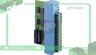 Advantech ADAM-5056-AE PLC Expansion Module, 16 Digital Out, 30 VDC, ADAM-5000 Series