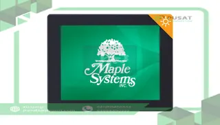 Maple Systems PC1312APH-D07M12C 12.1inch Intel i3 32GB/512GB Win11