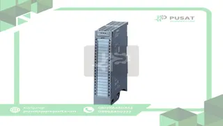 Siemens 6ES75225EH000AB0 PLC Expansion Modules, 16 Digital Outputs, 24/48/125 VDC, S7-1500 Series