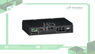 Schneider Electric HMIP63B10N308N3N00 Harmony P6 PC, Intel Core i3, 8GB RAM, M.2 SSD 256GB High, Win10