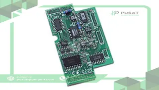 ICP X305D PLC Expansion Module, 7 AI 1 DI 1 DO, Accessory Board Series