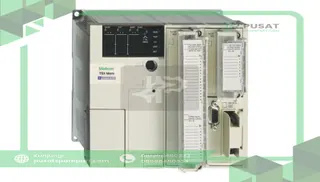 Schneider Electric TSX3705028DR1 TSX Micro 37 05/08 PLC configurations