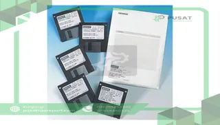 Siemens 6ES78302BC000YX0 PLC Programming Software v1.1 For Use With STEP7-MICRO