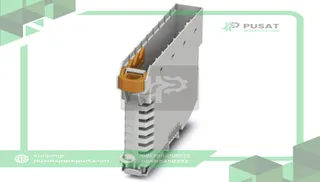 Phoenix Contact 2201963 Module;4.016" L x 4.921" W x 4.547" H (102.00mm x 125.00mm x 115.50mm)