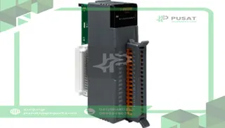 ICP I-8052W-G PLC Expansion Module, 8 Isolated Digital Input, Gray Cover, I-8000 Series