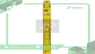 Pilz PSSU E F PS Electronic module to supply power (periphery, 24 V, system 5 V, passive).
