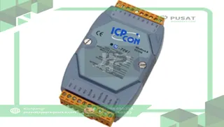 ICP M-7041D M-7041 with LED Display