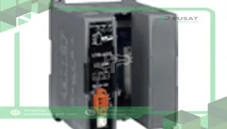 ICP USB-87P2-G USB Expansion Rack with 2 Slots