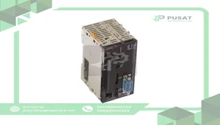 Omron Automation CJ1W-SPU01-V2 CJ Storage Processing w/ Ethernet