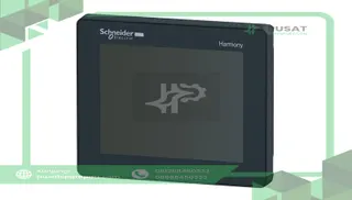 Schneider Electric HMISTU655 HMI 3.5" Touchscreen Color 320x240 Pixels 24VDC Harmony STO & STU Series