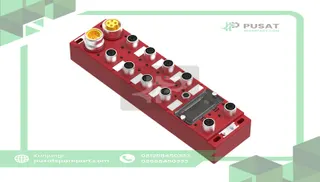 Molex Woodhead/Brad 112095-5108 SIO;EI;IP67;60MM;8P4;12I/2OB;PNP;W KEY