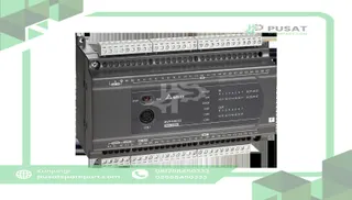 Delta Electronics DVP60ES200T PROGRAMMABLE LOGIC CTRL 36/24T AC 4