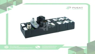 Murrelektronik 56521 CUBE67+ BUSNODE, Profibus DP, Cube67+ BN-P