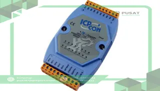 ICP I-7043D I-7043 with LED Display